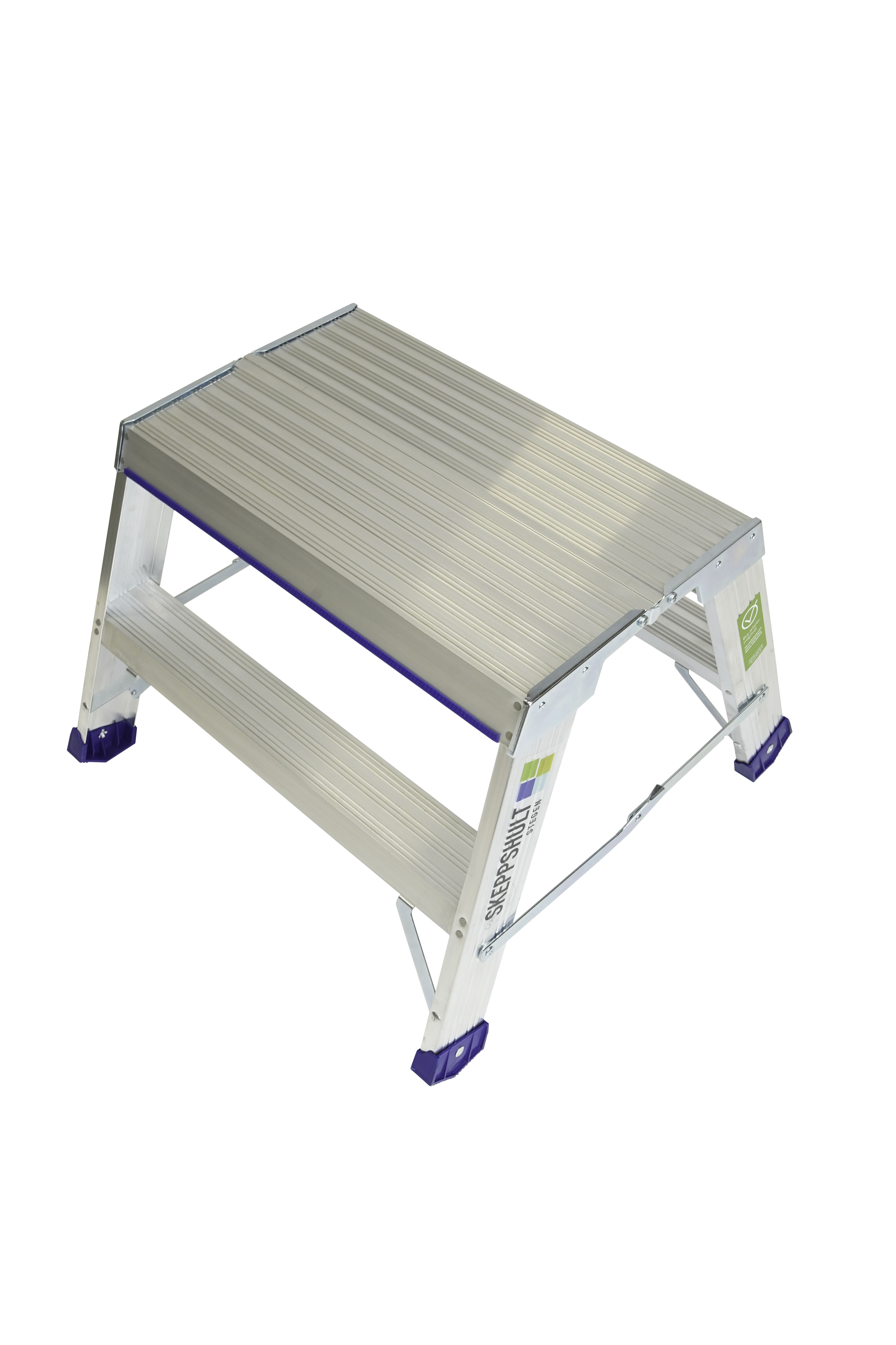 Arbetsbock Jumbo - 6