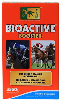 Bioactive Booster