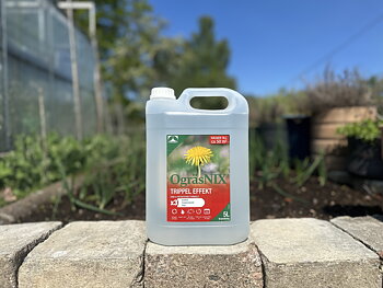 OgräsNIX Trippel Effekt 5 liter