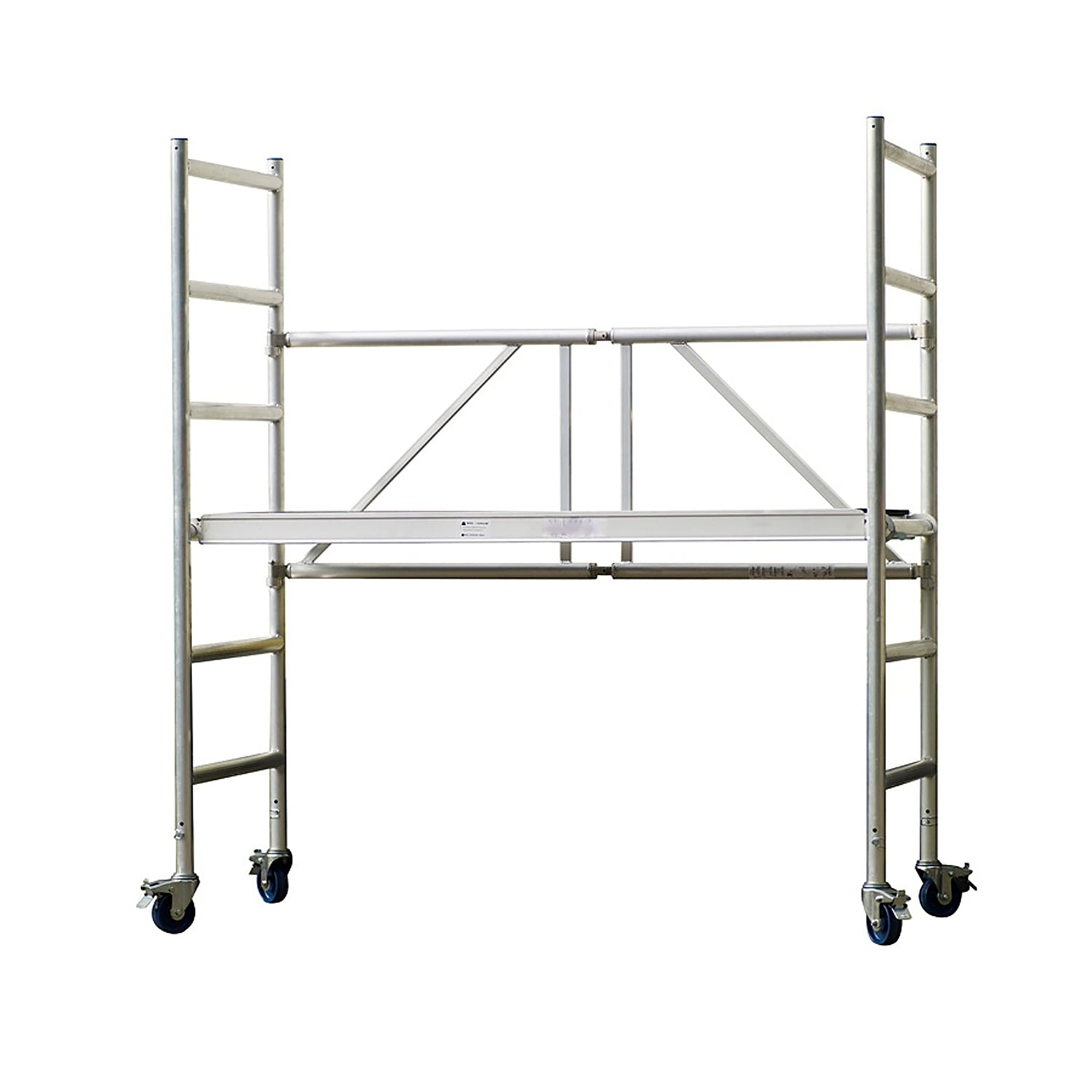 Rullställning 282 Standard