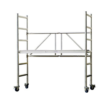 Rullställning 282 Standard