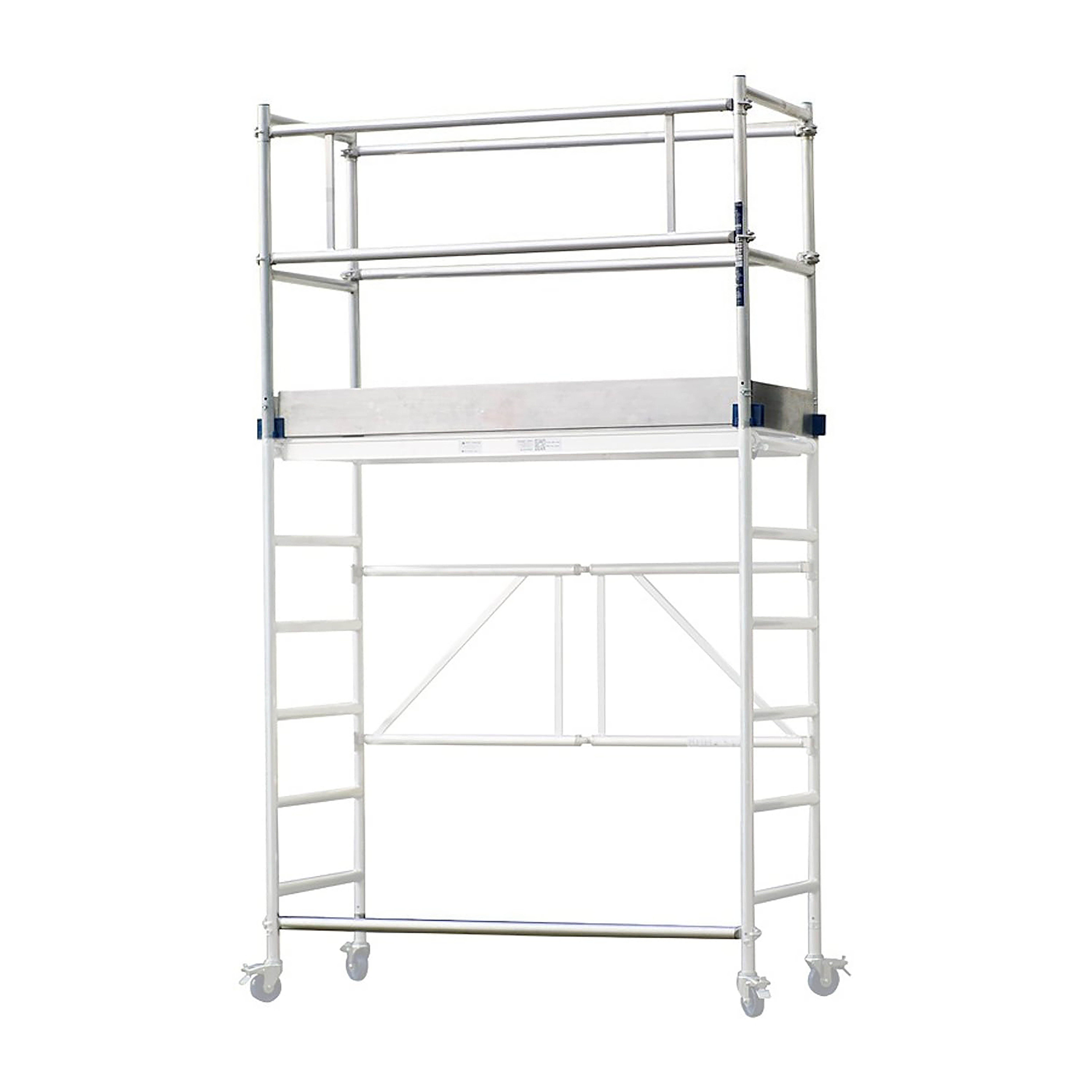 Rullställning 282 Standard - 2