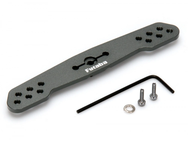 Servo horn Aluminium 89