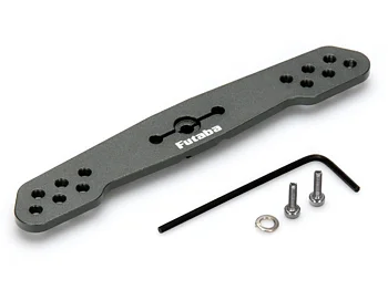 Futaba EBS0169 Servoarm Aluminium 89