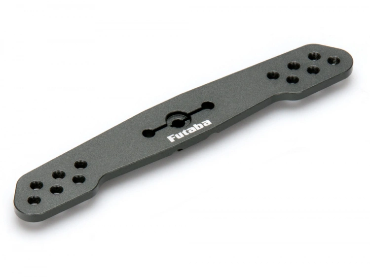 Servo horn Aluminium 89 - 3