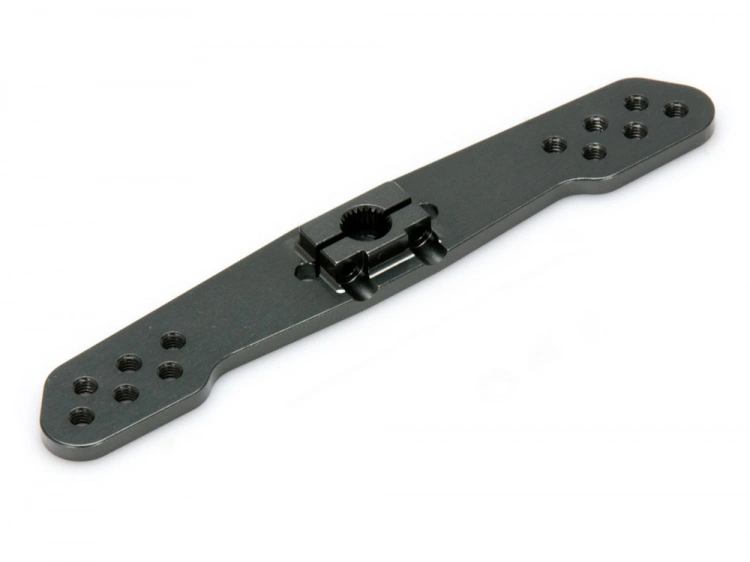 Servo horn Aluminium 89 - 2