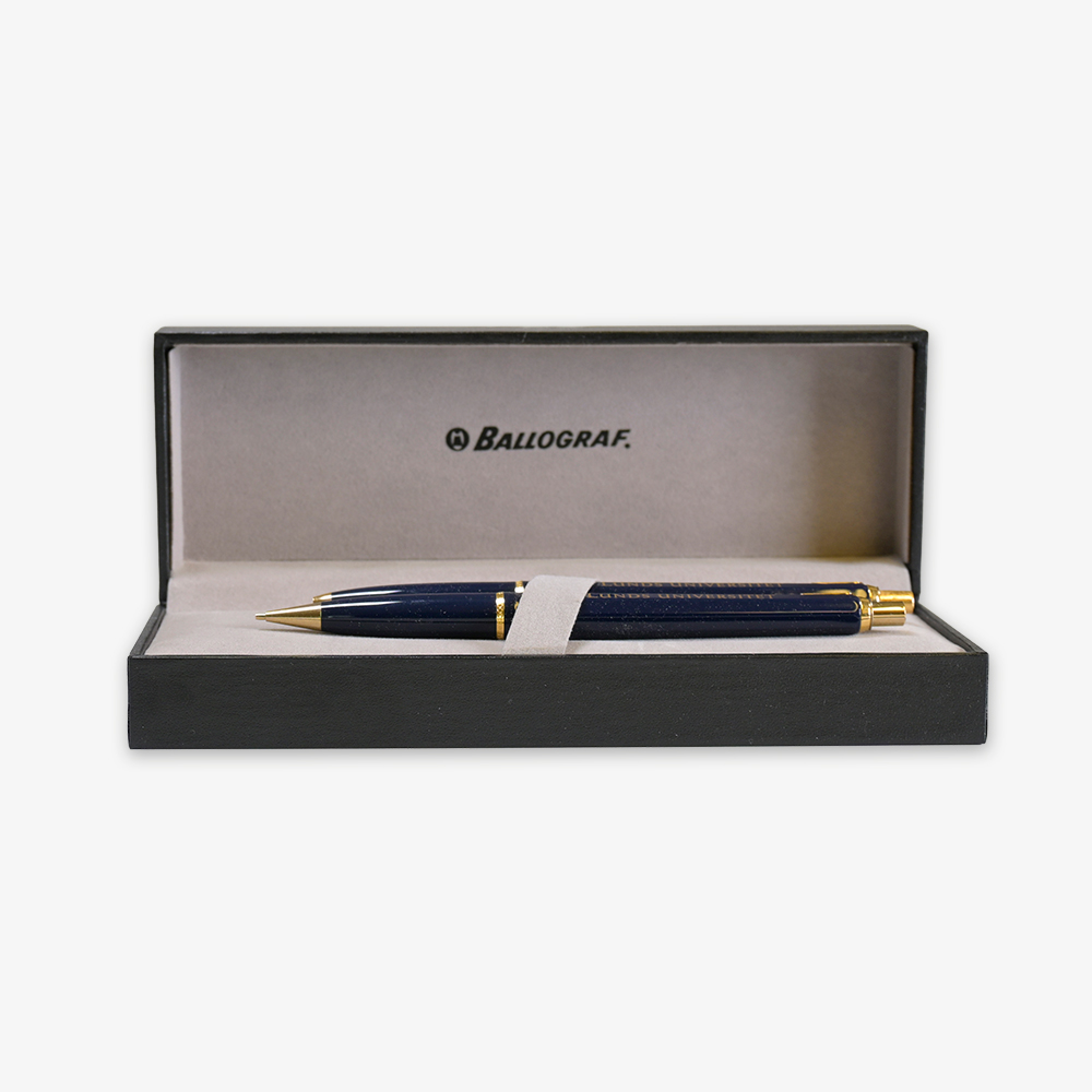 Pennset Ballograf Universitetsbutiken vid Lunds universitet