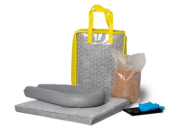 Spillkit Universal 17 liter