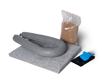 Spillkit Universal 17 liter