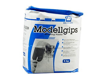 Modellgips 5kg