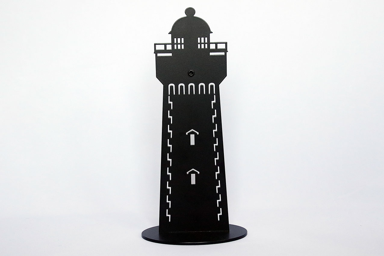 Vinga Lighthouse Metal 32 cm