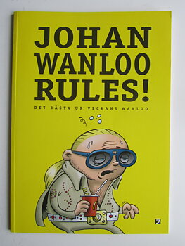 Johan Wanloo Rules