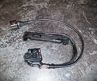 BMW M50/M52 IV and Vanos Plug and Play kit - MaxxECU