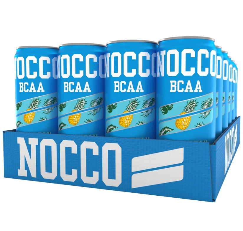 Nocco Flak - 24x33cl - 17