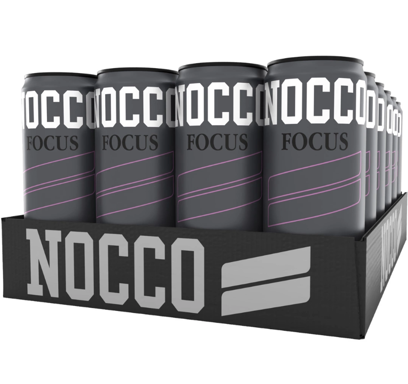 Nocco Flak - 24x33cl - 14