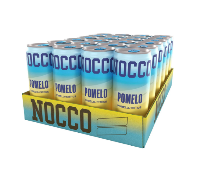 Nocco Flak - 24x33cl - 12