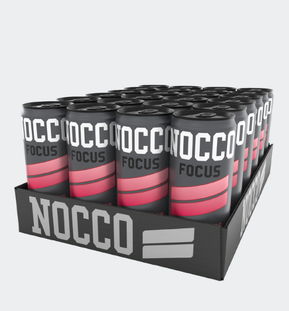 Nocco Flak - 24x33cl - 13