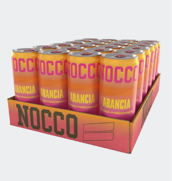 Nocco Flak - 24x33cl - 11