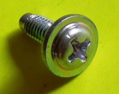 Skruv, Kolhållare Road King 94-09