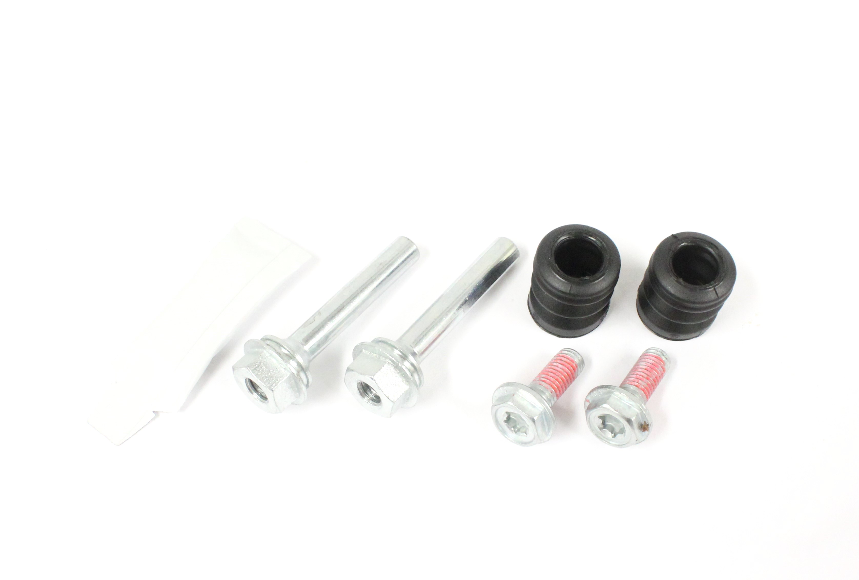 Guide bolt kit rear, 1988-00 (7/900 Multilink) + 850/S/V70 AWD