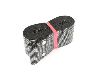 Seat webbing front, Amazon/140