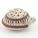 カメ　SKOLDPADDORシリーズ TURTLE (8 cm)