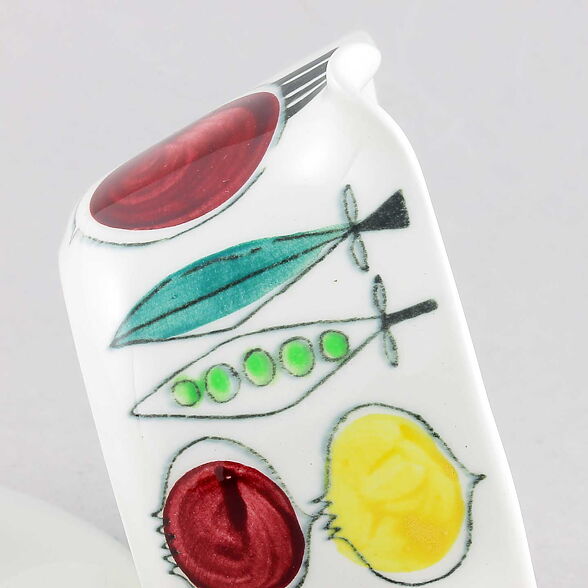 Buy Rörstrand mid-century pottery from Sweden