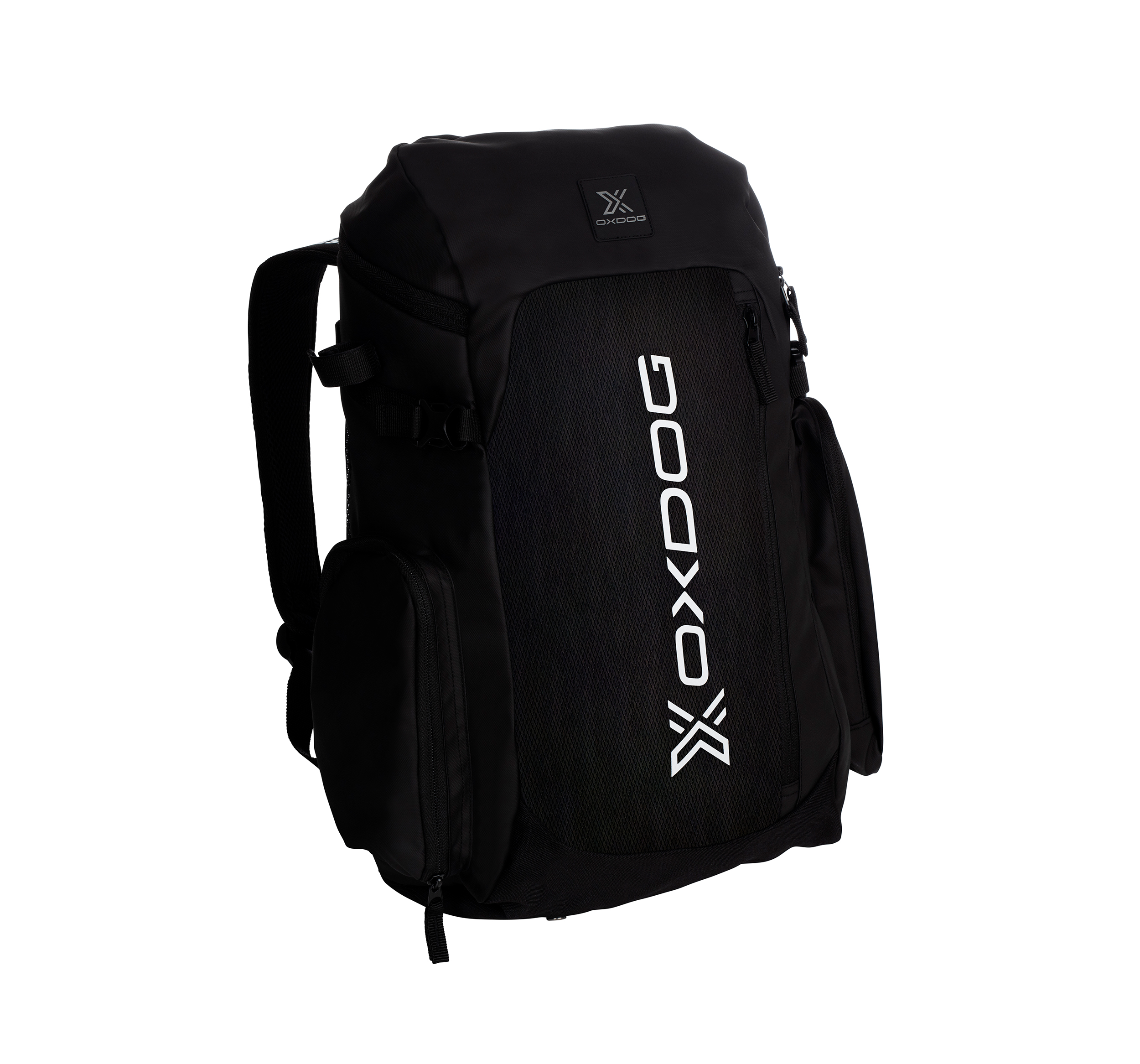 Oxdog OX1 Stick Backpack black / white - 2