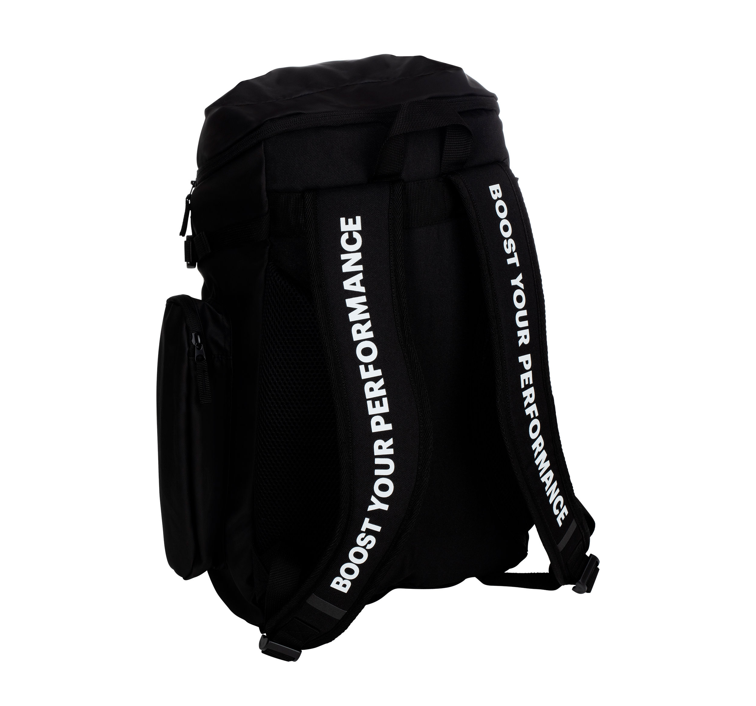 Oxdog OX1 Stick Backpack black / white - 3