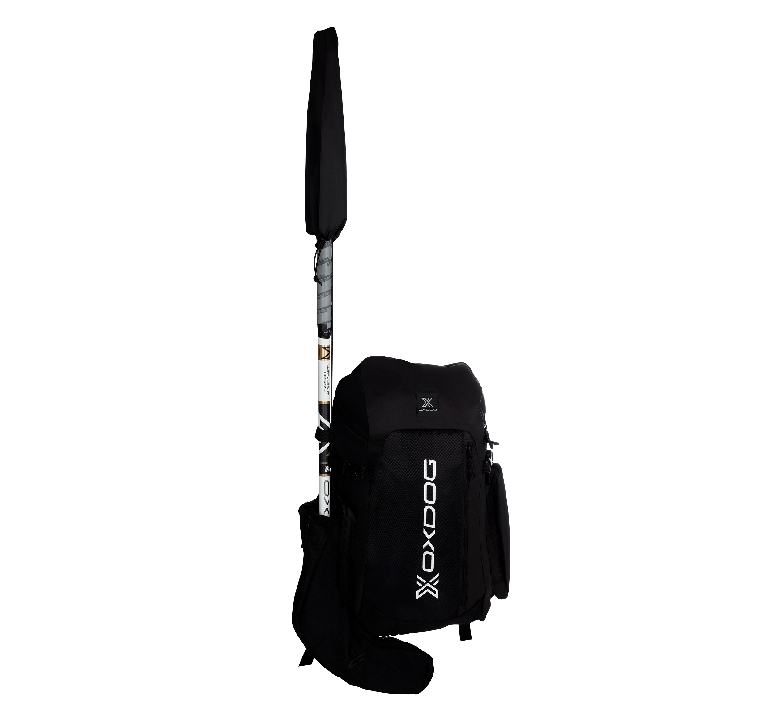 Oxdog OX1 Stick Backpack black / white