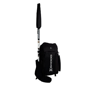 Oxdog OX1 Stick Backpack black / white