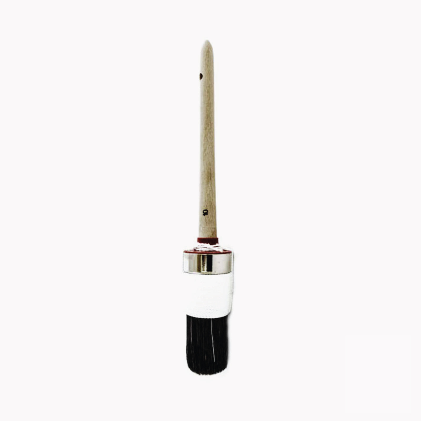 PENSEL ANSTRYKARE  RUND 10, 36mm