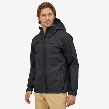 Patagonia Men's Torrentshell 3L - Black