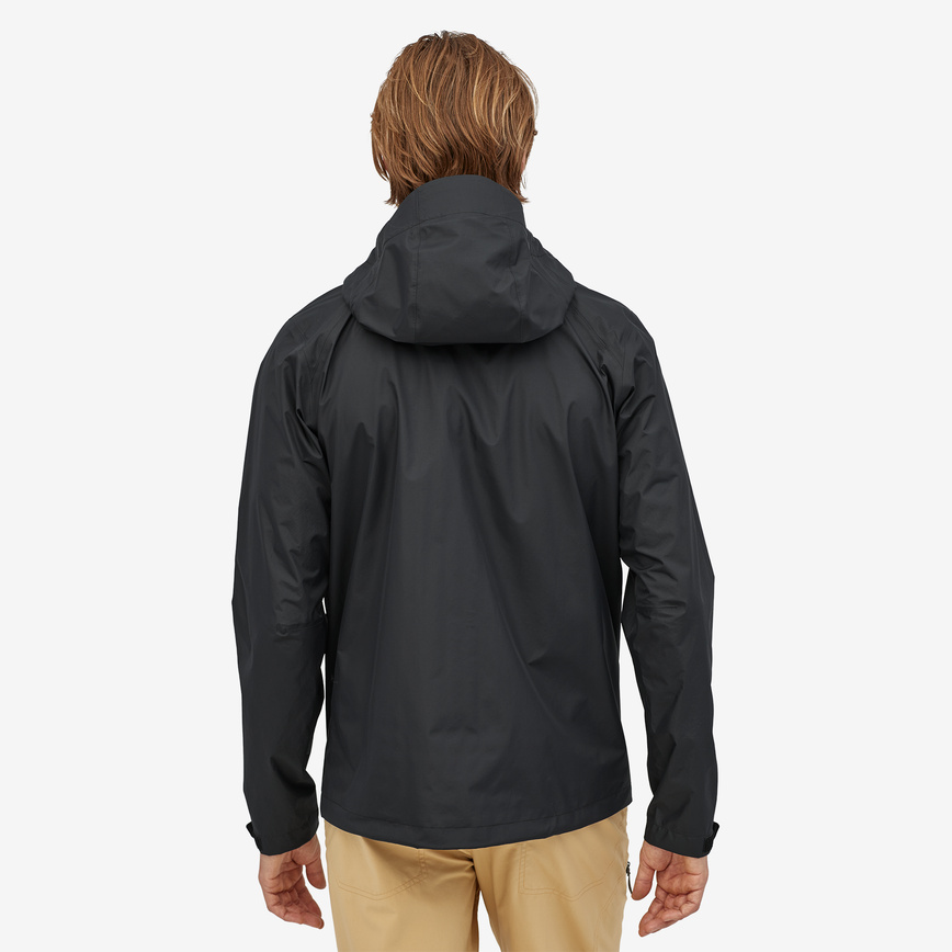 Patagonia Men's Torrentshell 3L - Black - 3