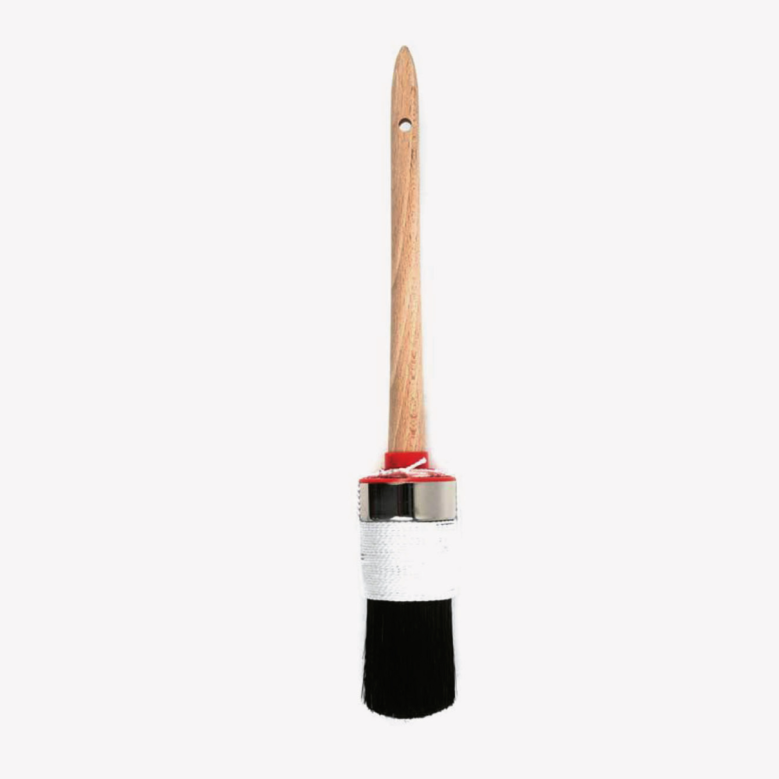 PENSEL ANSTRYKARE  RUND 12, 40mm