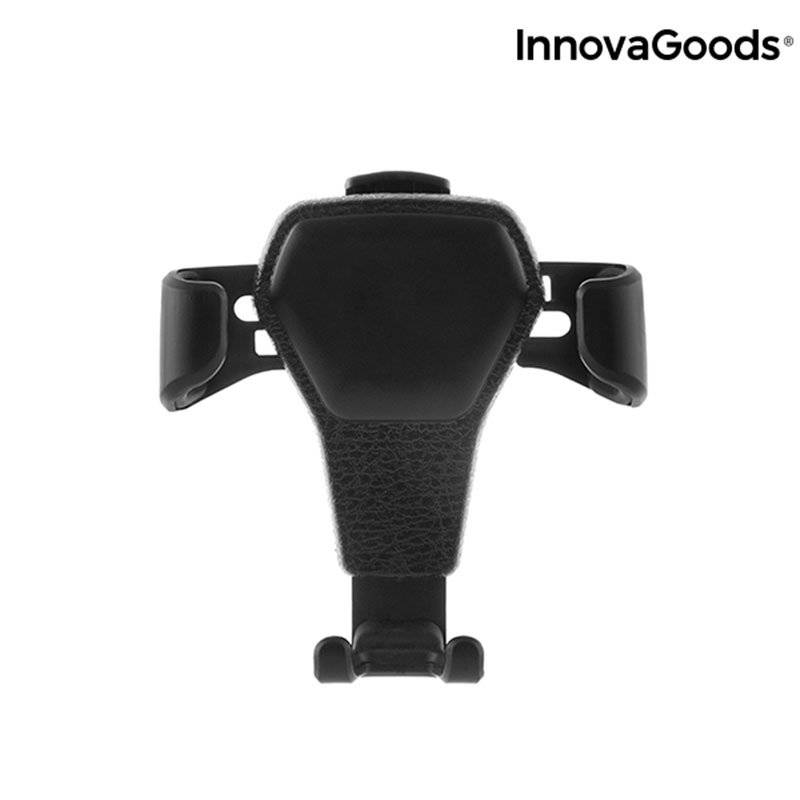 Mobilhållare för bilen - Gravity Holder - 7