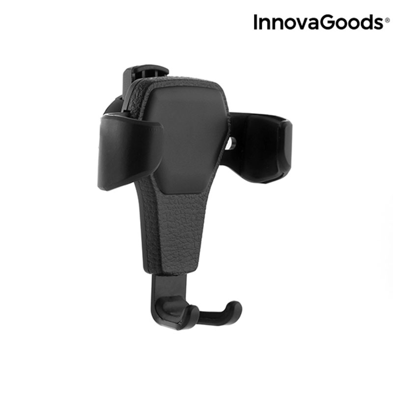 Mobilhållare för bilen - Gravity Holder - 6
