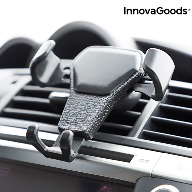 Mobilhållare för bilen - Gravity Holder - 5