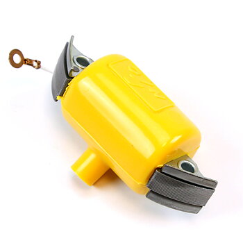 Ignition coil "Bosch" cc 54 mm
