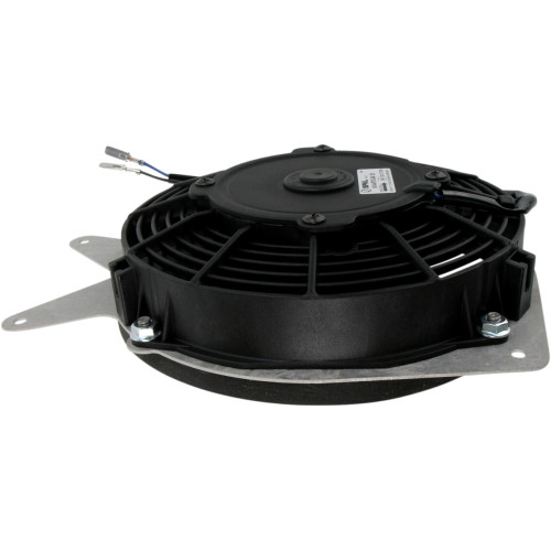 Kylfläkt Högeffekt Kawasaki KVF 650 Brute Force 2005-2009 - 2