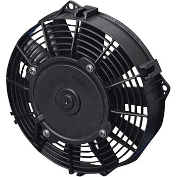 Kylfläkt Högeffekt Can Am Outlander 400 2003-2008