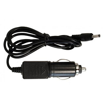 HM-130CH 12V-laddare till HM-130/HM130+/TS19