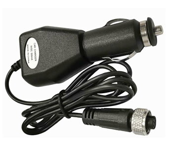 HM-160/360 12V-laddare 