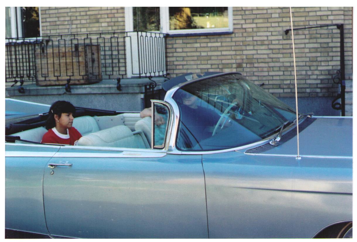 Min 1959 Cadillac Eldorado Biarritz - 5