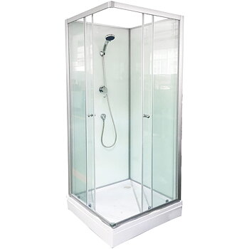 Duschy Shower Cabin Branäs 5500