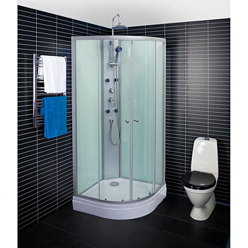 Duschy Shower Cabin Orsa 5502