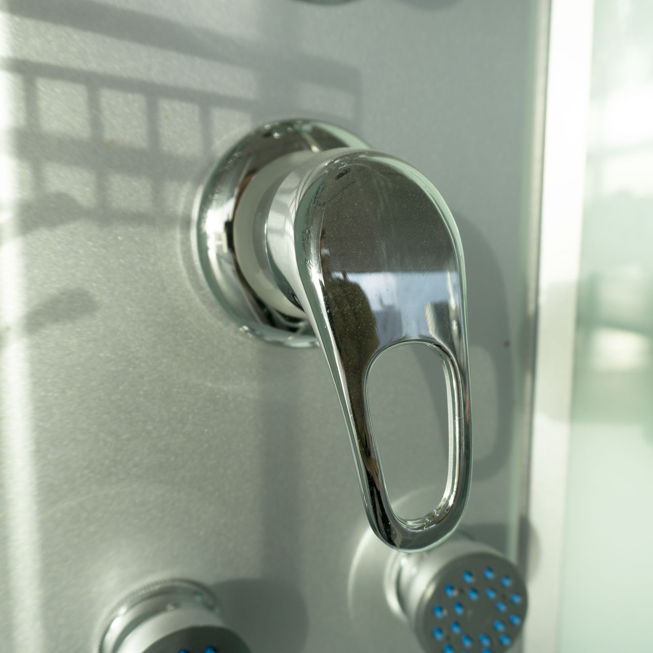 Duschy Shower Cabin Orsa 5502 - 3