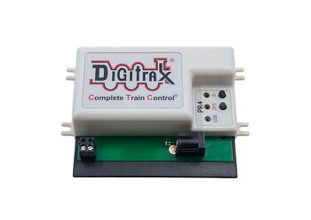 PC-Loconet interface PR4