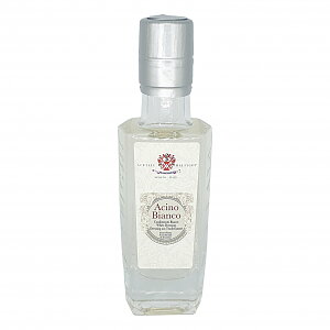 Acetaia Malpighi, Acino Bianco 5år - 100ml
