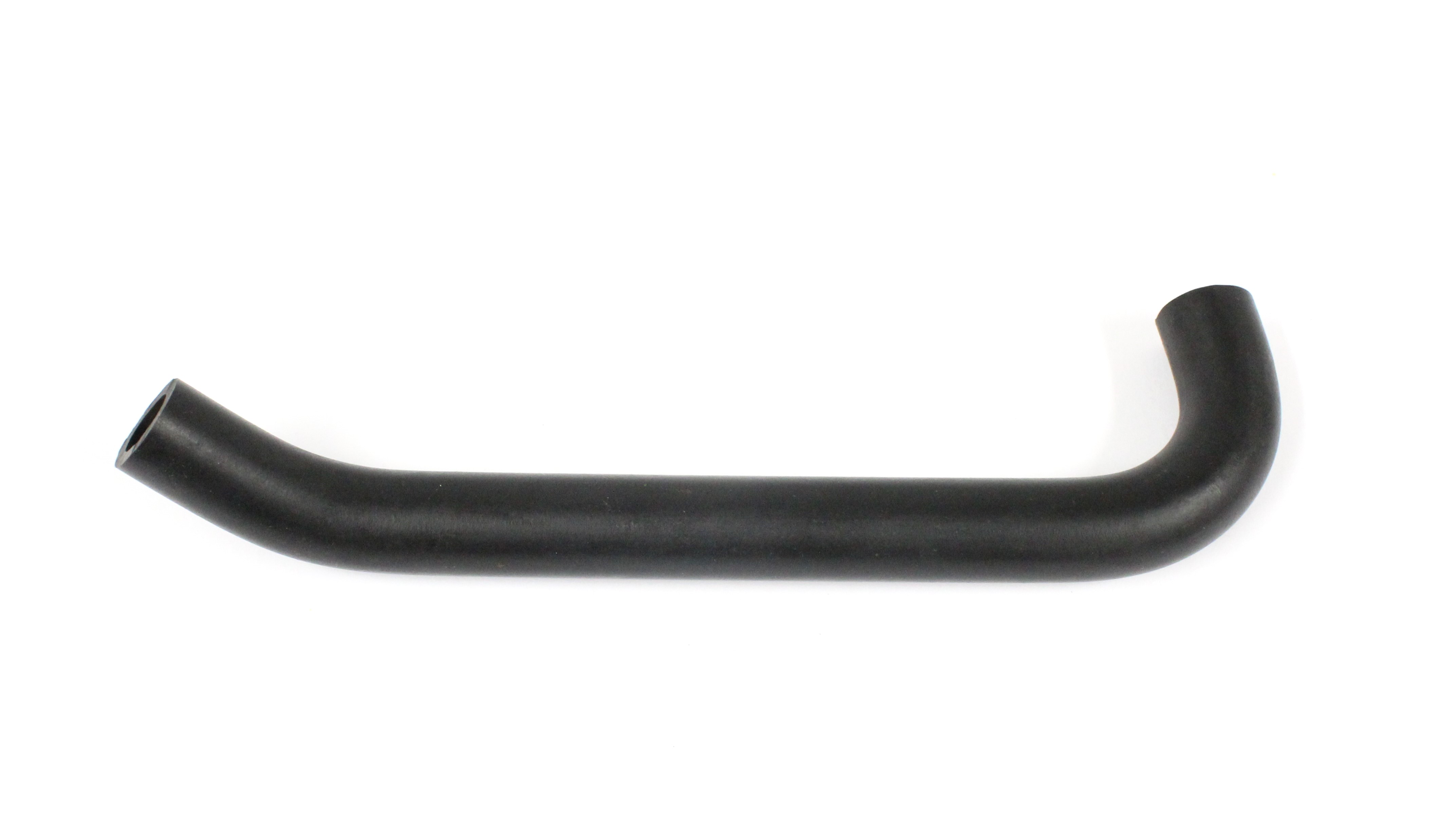 Slang, vevhusventilation (B21F/B23F/B230F)